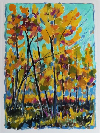 Autumn Monoprint 2
sold Autumn Monoprint 2
sold